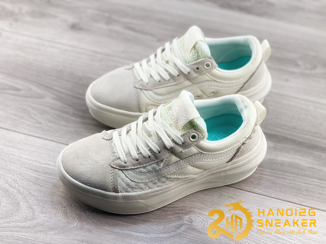 Giày Vans Old Skool Overt CC White (1)