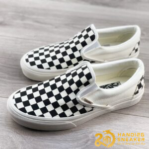 Giày Vans Slip On VR3 Growth Garden (3)