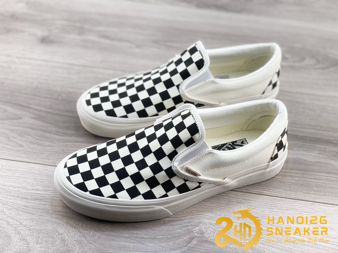 Giày Vans Slip On VR3 Growth Garden (3)