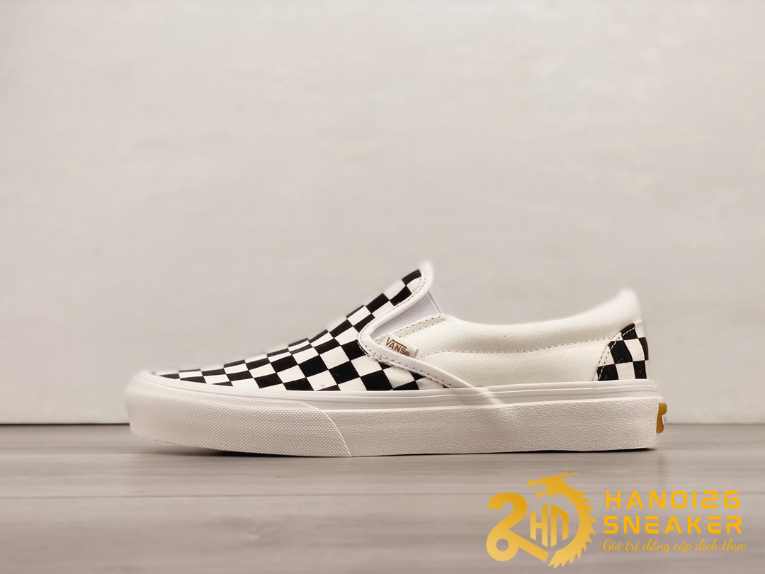 Giày Vans Slip-On VR3 Growth Garden