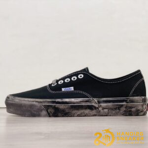Giày Vans Vault OG Authentic LX Stressed