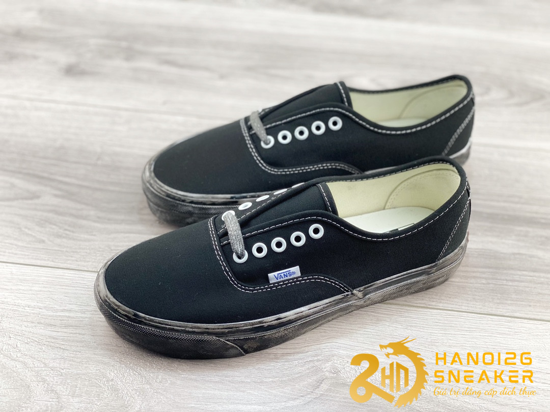Giày Vans Vault OG Authentic LX Stressed (7)