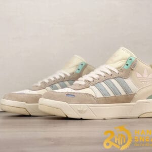Giày Adidas Post Up Cream GV9330 Like Auth (1)
