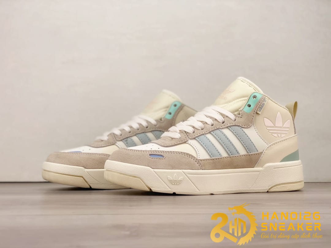 Giày Adidas Post Up Cream GV9330 Like Auth (1)