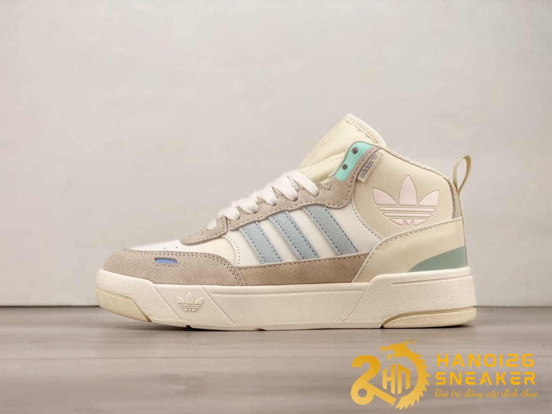 Giày adidas post up cream GV9330 Like Auth