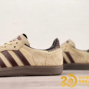 Giày Adidas Samba Vegan OG GX6806 Like Auth (2)