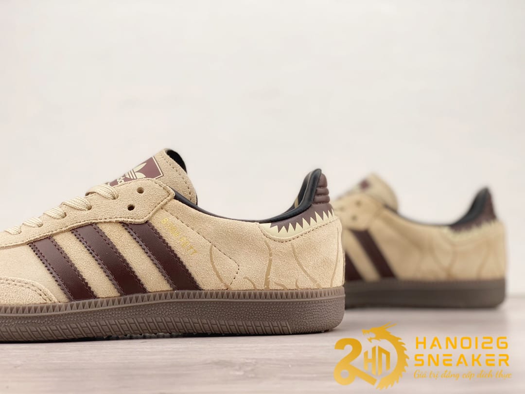 Giày Adidas Samba Vegan OG GX6806 Like Auth (2)