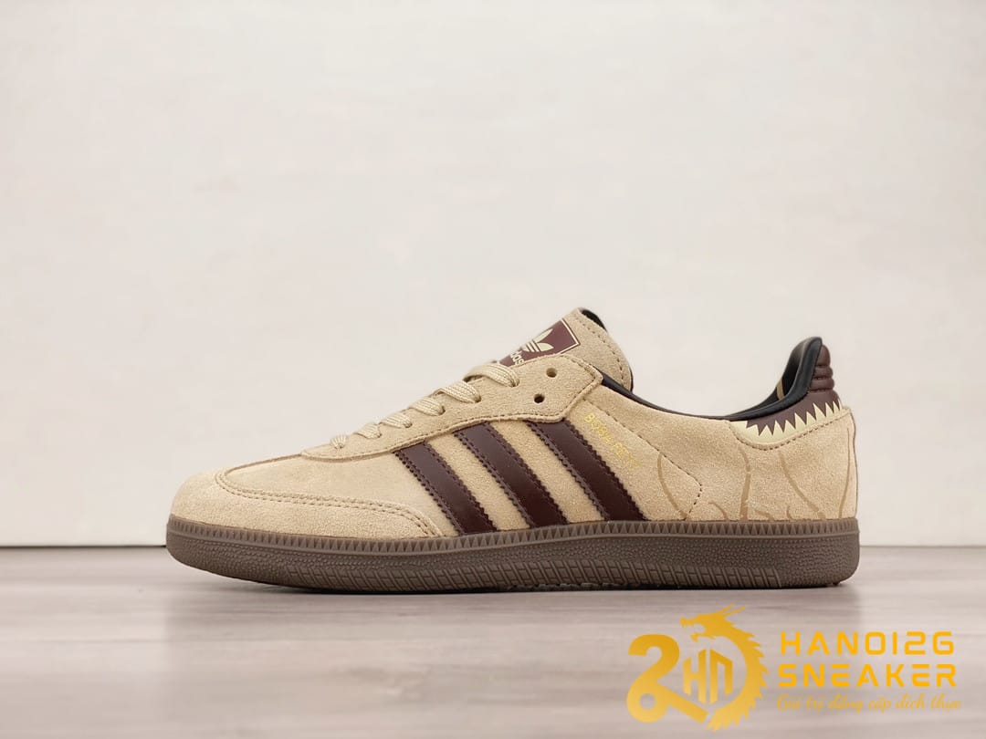 Giày adidas samba vegan OG GX6806 Like Auth