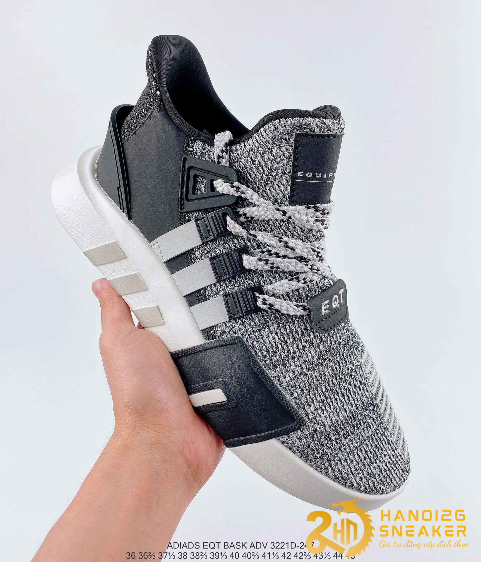 Giày Thể Thao Adidas EQT Basketball ADV FU9489 (2)