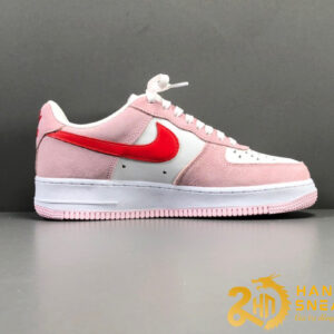 Giày Thể Thao Nike Air Force 1 ’07 QS Valentine·s Day” Like Auth (1)