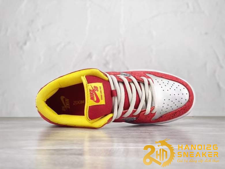 Giày Thể Thao Nike SB Dunk Low Rukus Crawfsh Nam Nữ (2)