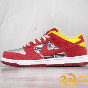 Giày thể thao Nike SB Dunk Low Rukus Crawfsh Nam Nữ