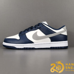 NIKE DUNK LOW Midnight Navy FD9749-400