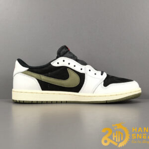 Nike Jordan 1 Retro Low OG SP Travis Scott Olive (3)