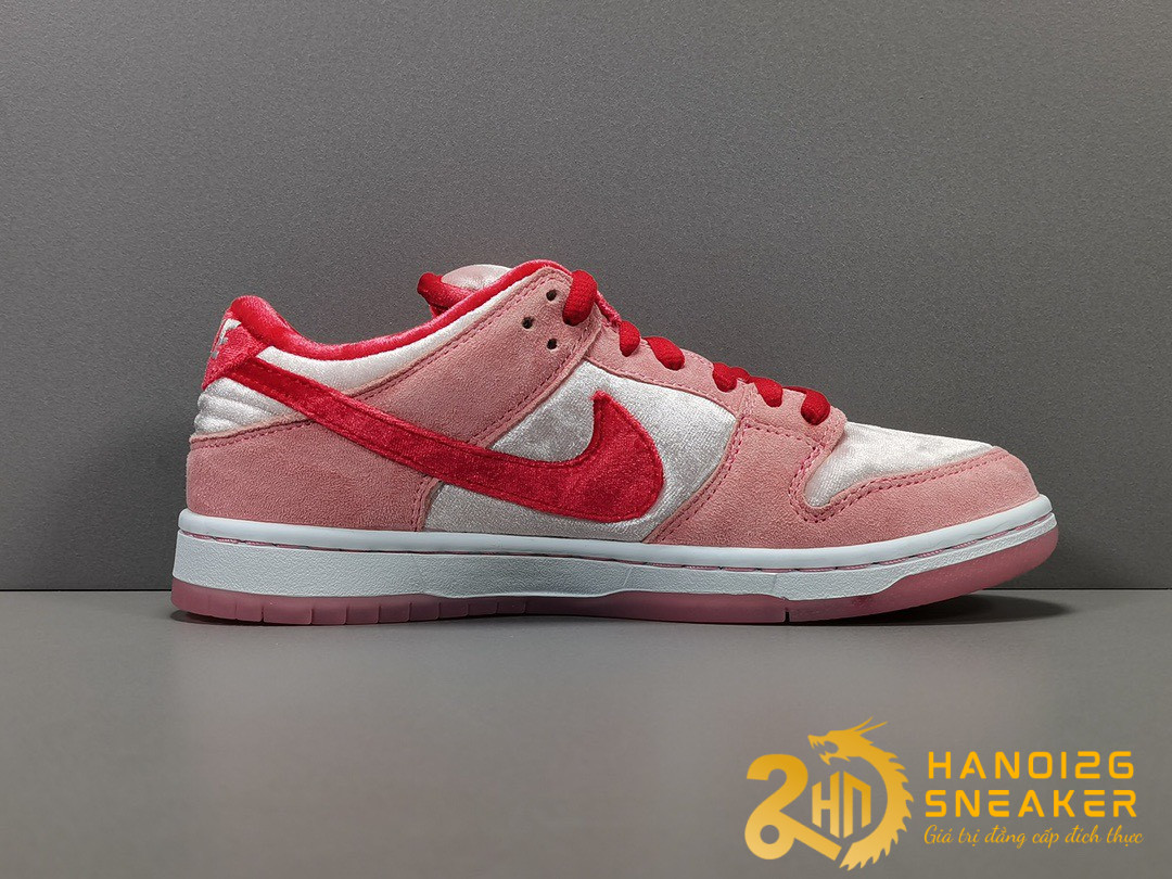 Nike SB Dunk Low StrangeLove CT2552 800 (Regular Box) Like Auth (2)