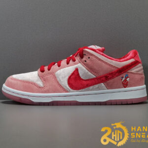 Nike SB Dunk Low StrangeLove CT2552-800 (Regular Box) Like Auth