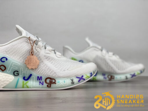 Giày Adidas Alphabounce Instinct