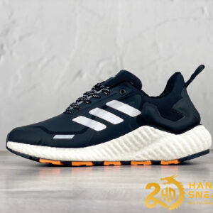 Giày Adidas Alphabounce Black
