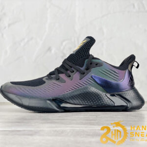 Giày Adidas Alphabounce Leather