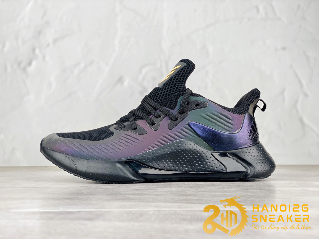 Giày Adidas Alphabounce Leather 