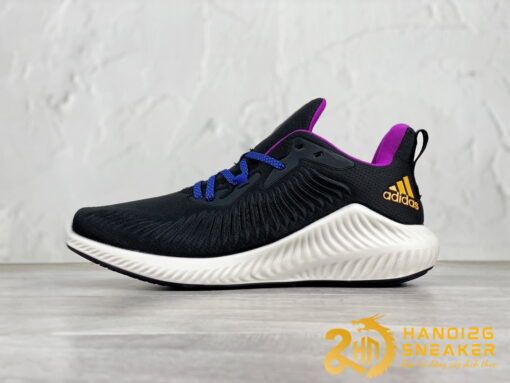 Giày Adidas Alphabounce Purple