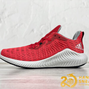 Giày Adidas Alphabounce Red