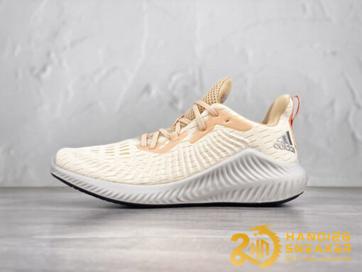 Giày Adidas Alphabounce Gold