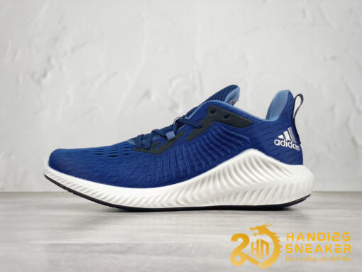 Giày Adidas Alphabounce Blue