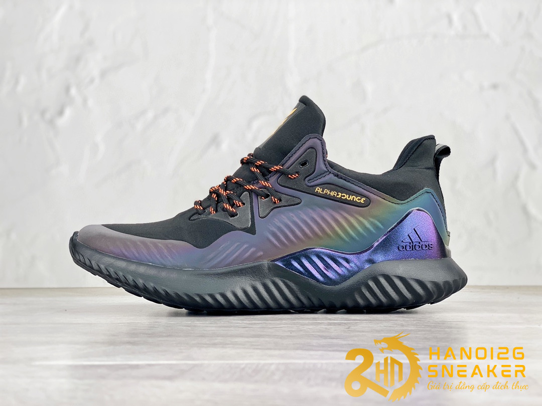 Giày Adidas Alphabounce Beyond Dạ Quang