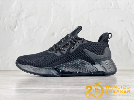 Adidas AlphaBounce Instinct Black
