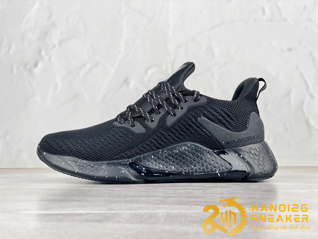 Adidas AlphaBounce Instinct Black