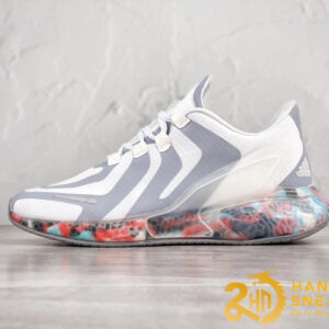 Giày Adidas Alphabounce Beyond Spider Trắng