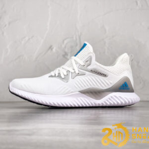 Giày Adidas Alphabounce Beyond M White Grey