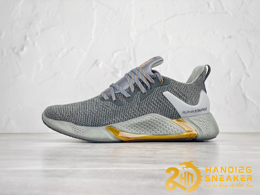 Giày Adidas Alphabounce INSTINCT M Siêu Chất