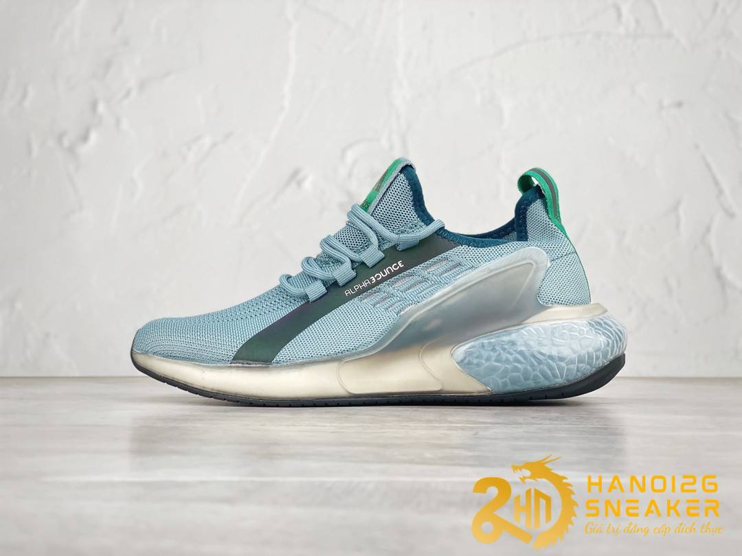 Giày Adidas Alphabounce Beyond M Green