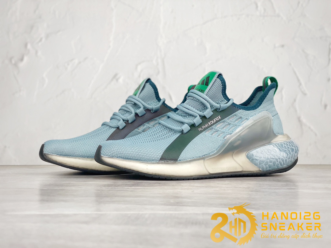 Giày Adidas Alphabounce Beyond M Green