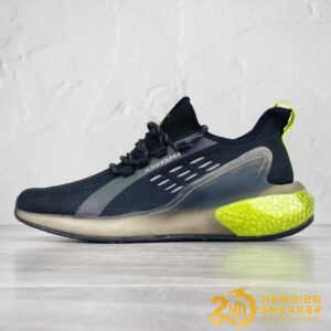 Giày Adidas Alphabounce Beyond M Black Dạ Quang