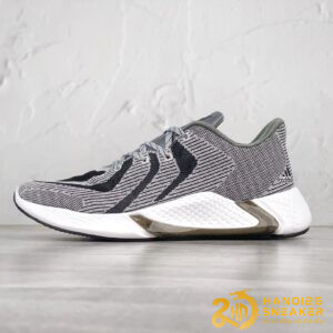 Giày Adidas Alphabounce Beyond M Spider Grey