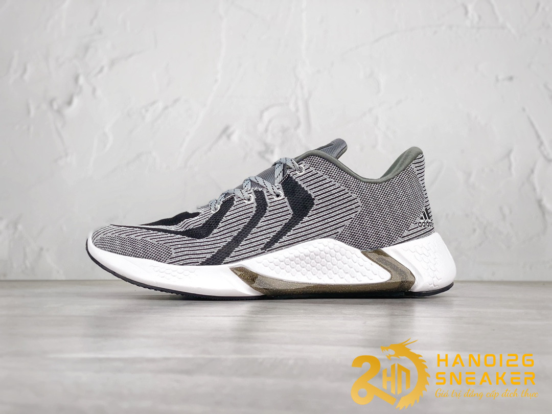 Giày Adidas Alphabounce Beyond M Spider Grey