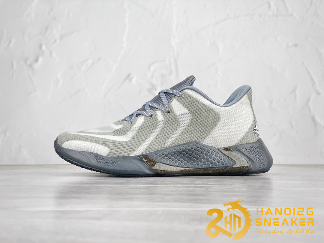Giày Adidas Alphabounce Beyond M Spider Color Milk