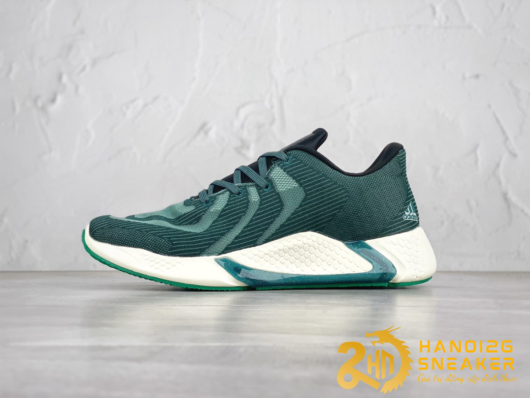 Giày Adidas Alphabounce Beyond M Spider Green