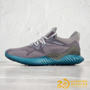 Giày Adidas Alphabounce Beyond M Xám Chất