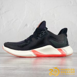 Giày Adidas Alphabounce Edge Đen Cam