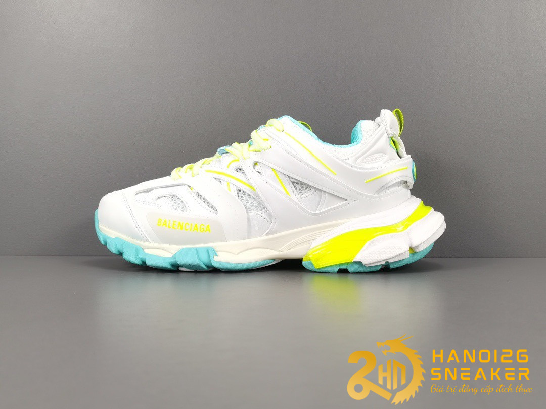 Bộ sưu tập giày BALENCIAGA TRACK LIKE AUTH mới nhất 2023