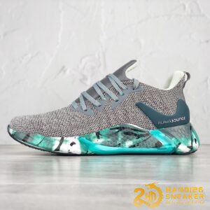 Giày Adidas Alphabounce Beyond M Bouncetm Grey