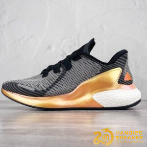 Giày Adidas AlphaBounce HPC AMS Grey