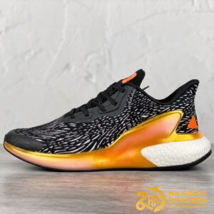 Giày Adidas AlphaBounce HPC AMS Sọc Vằn
