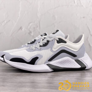 Giày Adidas AlphaBounce Instinct CC M Black White