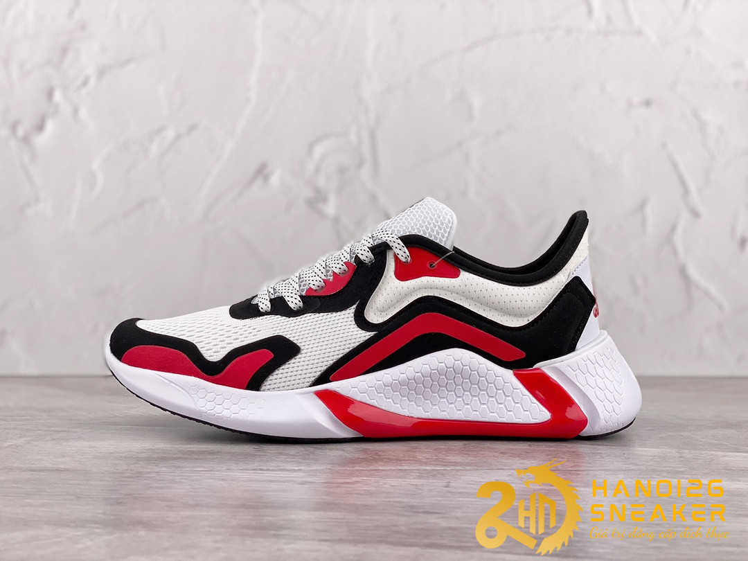 Giày Adidas AlphaBounce Instinct CC M Red