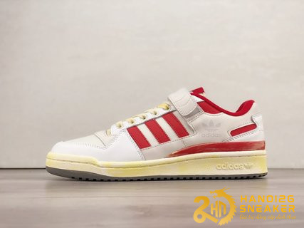 Bộ Sưu Tập Giày ADIDAS FORUM 84 LOW AEC (1)